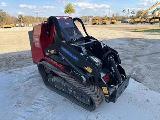 2025 Toro DINGO TX1000W TURBO