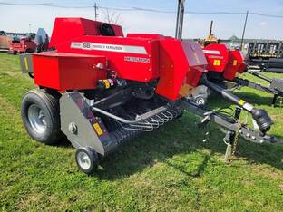 2026 Massey-Ferguson SB1840