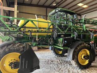 2024 John Deere R4023