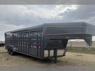 2026 CIRCLE D GN STOCK