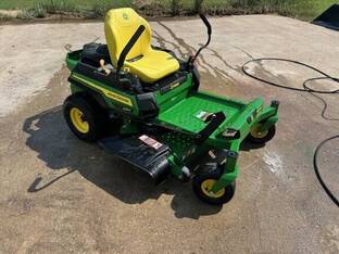 2024 John Deere Z315E