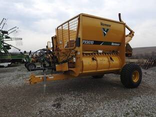Vermeer Mfg. Co. BPX9010