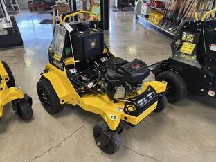 2026 STINGER EQUIPMENT QUAD-AER 3000