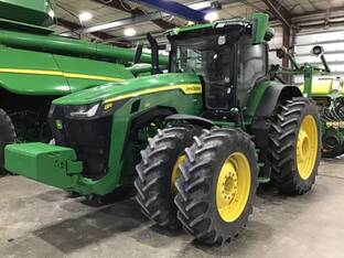 2024 John Deere 8R 310