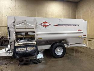 2024 Kuhn Knight RC260