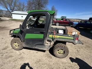 2023 John Deere GATOR XUV 835R