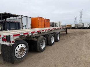 2008 Wilson ACF300SS