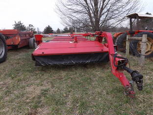 Massey-Ferguson 1359