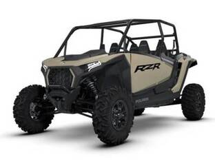 2026 Polaris RZR XP 4 1000 Sport