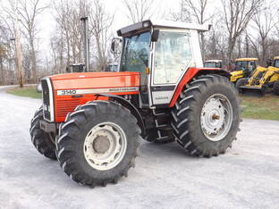 1994 Massey-Ferguson 3140