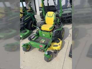 2022 John Deere Z545R