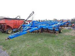 Landoll 2210