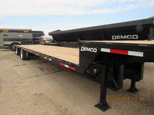 2027 Demco DD7160
