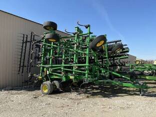 2022 John Deere 2230LL