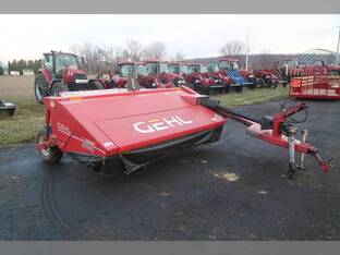 2001 Gehl 2365