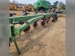 John Deere