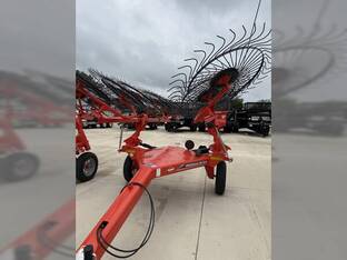 2026 Kuhn SR112