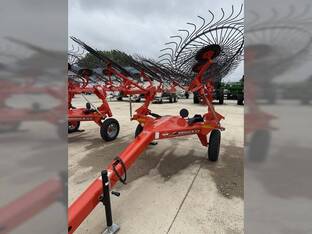 2026 Kuhn SR110
