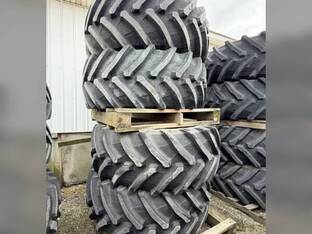 2023 TRELLEBORG 650/65R38