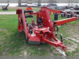2026 Bush Hog 1812