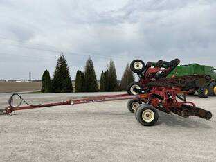 Unverferth ROLLING HARROW 1225