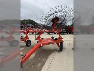 2006 Kuhn SR112