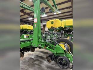 2024 John Deere 1775NT