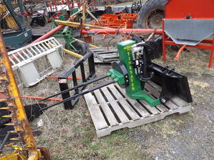 Farmer's Delight Timesaver