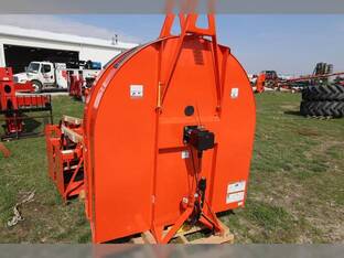 2026 Land Pride RCR1260