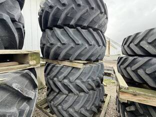 2023 TRELLEBORG IF650/65r38