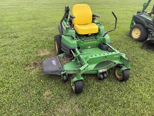 2010 John Deere Z920A