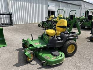 2023 John Deere Z515E
