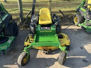 2010 John Deere Z445