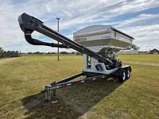 2023 Killbros SEEDVEYOR 260