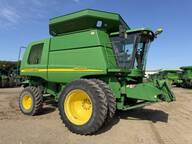 2005 John Deere 9860 STS