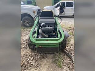 2021 John Deere Z994