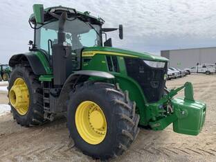 2023 John Deere 7R 350