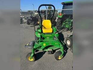 John Deere Z920A