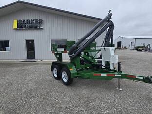 2026 TRAVIS SEED CART HSC 2200