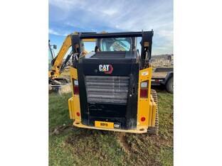 2023 Caterpillar 259D3
