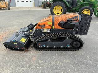 2025 Energreen Energreen RoboEvo