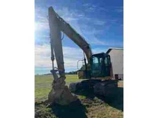 2021 Caterpillar 315