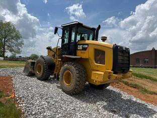 2017 Caterpillar 926M