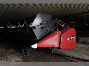 2016 Case IH 3020