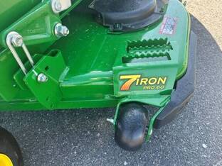 2026 John Deere Z960M