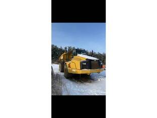 2014 Caterpillar 740B
