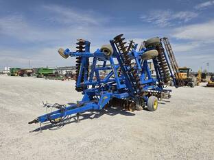 2010 Landoll 7431-29