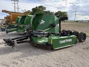 2015 Land Pride RC5610