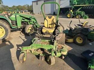 2020 John Deere Z945M