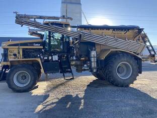 2015 Ag Chem TG8400B